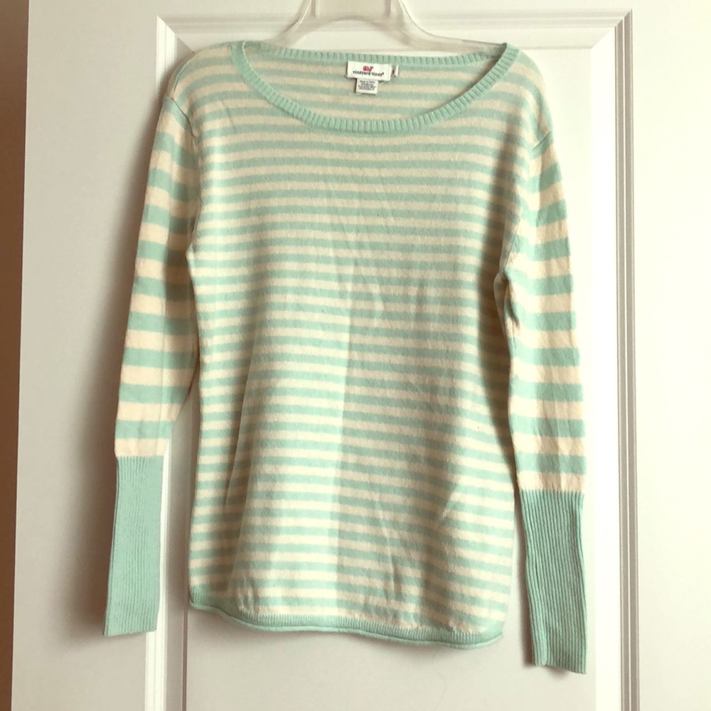 vineyard Vines Sweater